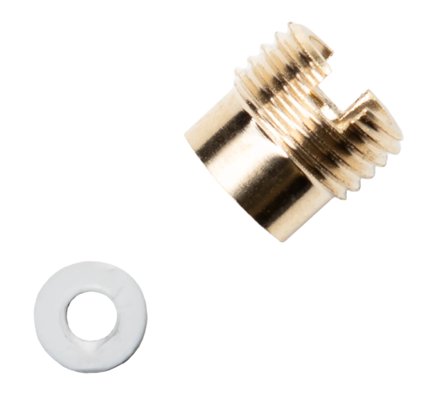 Ущільнення голки з PTFE прокладкою, код 702331