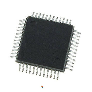 ATSAMD21G17A-AUT MCU 32-bit ARM Cortex M0+ RISC 128KB Flash 3.3V