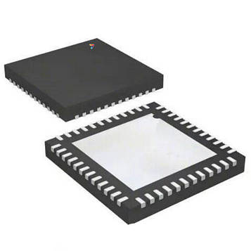 NRF52840-QFAA-F-R7 SoC призначена для розробки пристроїв з підтримкою Bluetooth 5, Bluetooth Mesh, Thread, Zigbee та 802.15.4,