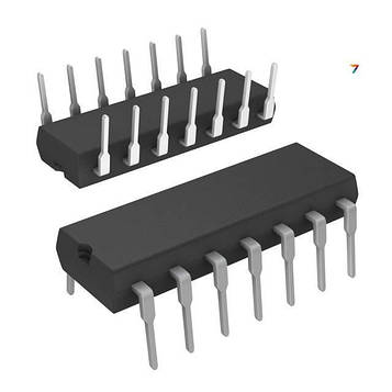 SN74ALS04BN 14-DIP (0.300 , 7.62mm): 0,4ma- 8mA: 4.5 V ~ 5.5 V: 0 ° C ~ 70 ° C
