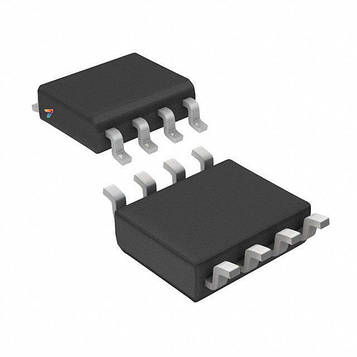 MCP2551-E/SN MCP2551-E / SN є високошвидкісним приемопередатчиком CAN, стійким до помилок пристроєм, який служить в якості