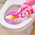 Гель для миття унітазу The Pink Stuff Toilet Cleaner 750 г Велика Британія, фото 5
