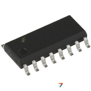 ADE7757ARNZRL Мікросхема: лічильник електроенергії: SO24: 4,75 - 5,25VDC, фото 1