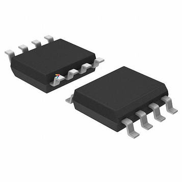DS1626S Датчик температури - [SOIC-8-5.3]: Тип: цифровий: T вим: -55 ... 125 ° C: Точність: 0.5 ° C: Інтерфейс: 3-Wire