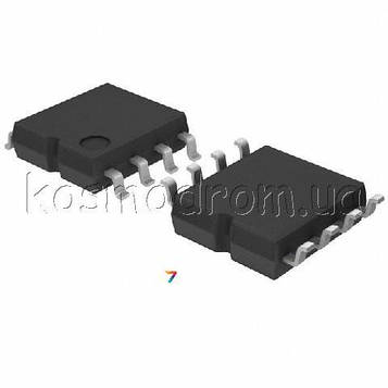 FAN7387MX Gate Drivers Half Bridge Gate 600V 25mA .625W
