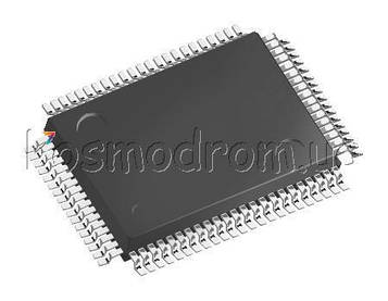 AT32AP7001-ALUT Мікроконтролер - [QFP208]: Ядро: AVR32, 32-біт: Траб: -40 ... 85 ° C