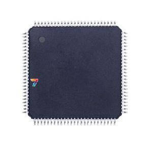 ATMEGA3290PV-10AU 8-бітні мікроконтролери AVR 32K FLSH 2K SRAM 1KB EE-10 MHZ 1.8V