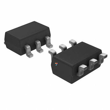 ATTINY10-TS8R 8-bit Microcontrollers - MCU AVR1KB FLSH 32B SRAM 12MHz NiPdAu + 125C