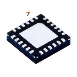 SX1262IMLTRT Високопродуктивна мікросхема радіомодуля з малим енергоспоживанням для LoRa та FSK зв'язку. Діапазон частот: 150-960