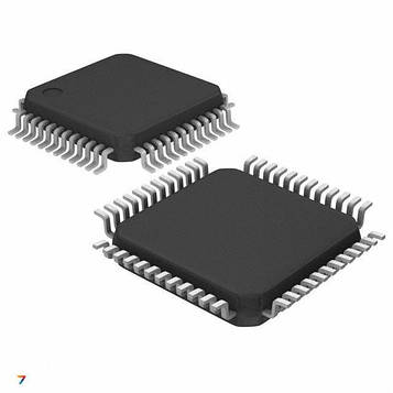 ADAU1701JSTZ 28- / 56-розрядний аудіопроцесор SigmaDSP® з двома АЦП і чотирма ЦАП