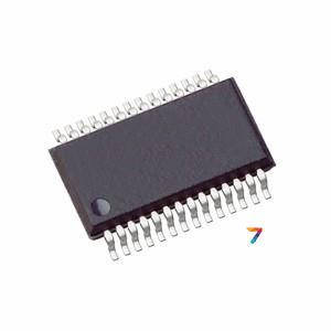 ADM213EARSZ-REEL Інтерфейс RS-232 - [SSOP-28]: TX: 4: RX: 5: Швидкість: 120 кбіт / с: Напруга: 5 В