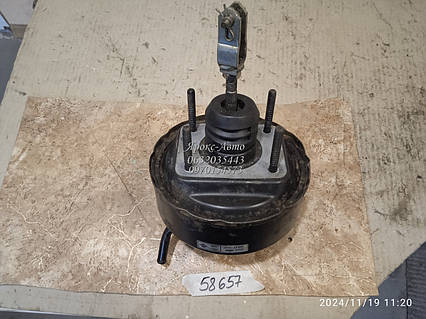 Вакуумний підсилювач гальм Nissan Micra K10 (1982-1992) 000058657