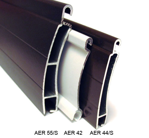 Металеві ролети на вікна, двері, гаражі, будь-які отвори, фото 1