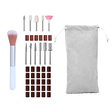 Манікюрний набір для нігтів Adler AD 2181, фото 4