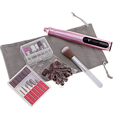 Манікюрний набір для нігтів Adler AD 2181, фото 10