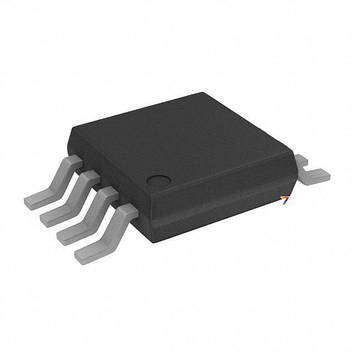 AL8861MP-13 Драйвери систем світлодіодного освітлення LED MV Int Switch, 250 kHz, 4.5 V to 40 V, 1 Output