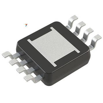 AL8861QMP-13 4.5 V to 40 V, 1.5 A, 250 kHz, 1 Channel