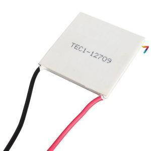 TEC1-12709 Модуль Пельтьє 40x40mm 15,4V 9A
