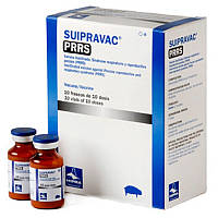 Вакцина Суиправак РРСС інактивована 10 доз 20 мл