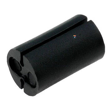 BR-8.7 Втулка розпору: LED: ØLED: 5мм: Дл: 8,7мм