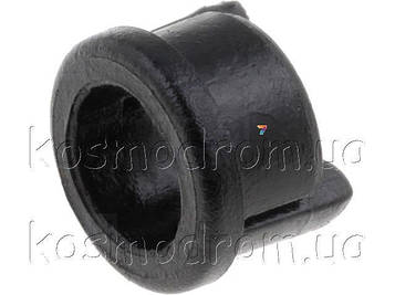 CLIP3MM Тримач світлодіода кліпса: 3 мм: одноелементні