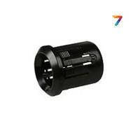 RTF-1090 Тримач для 10 мм світлодіодів. Висота: 17,5 мм