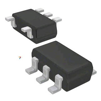 OB3398MP LED контролер, 12...25 В, 0.45 мА, 103 КГц, SOT23-5