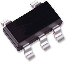 AP22802AW5-7 IC: power switch, high-side,USB switch, 2А, Ch: 1, P-Channel, SMD.