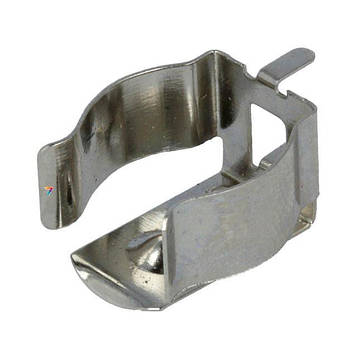 BC-0301 Тримач: Розмір: AA, R6: Виводи: на друковану плату