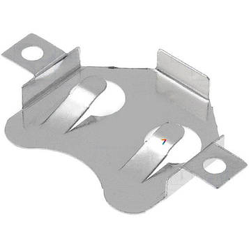 BC-2001 Тримач: Розмір: CR2032