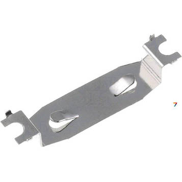 BC-2003 Тримач: Розмір: CR2032