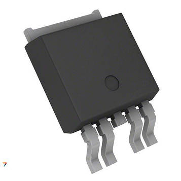 BTF3050TE IC: power switch: низький фронт імпульсу: 3А: Канали: 1: N-Channel