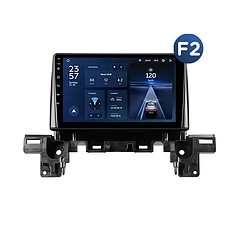 Штатна магнітола Teyes CC3L Wi-Fi Mazda CX5  (2017 - 2023)