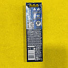 Насадки для електричної зубної щітки Oral-B PRO EB50RX Cross Action 6 шт., фото 3