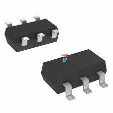 AP3125CMKTR-G1 IC: PMIC, контролер PWM, 350мА, 60...70кГц, Ch: 1, SOT26