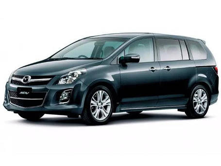 MPV 5