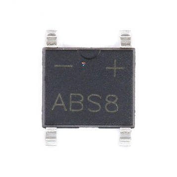 ABS8 0.8 / 1A 800V