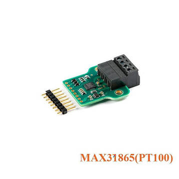 MAX31865-PT100