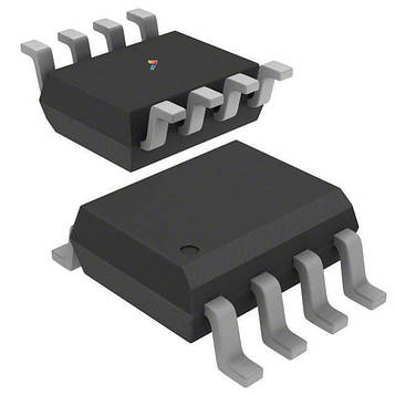 MCP2122T-E/SN PIN IRDA ENCODER / DECODER PB FREE: Operating Temperature Range: -400C to + 1250C: No. of Pins: 8: Case Style: SOIC: