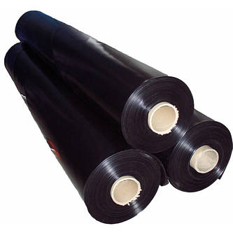 Плівка будівельна, теплична, стрейч-плівка