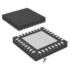 USB3300-EZK USB 2.0 контролер з інтерфейсом підключення Flash-пам'яті і IrDA-трансивера.
