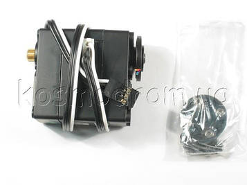 SR402P Розмір: 40.2x20.4x41.5 мм. Зусилля на валу: 8.2 кг / см (4.8V), 9.6 кг / см (6.0V). Швидкість: 0.20 сек. / 60 град. (4.8v),