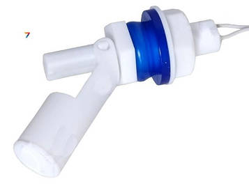 KSL-88-PP Sensor: liquid level sensor, -30-85 ° C, 200V DC, 500mA, 10W
