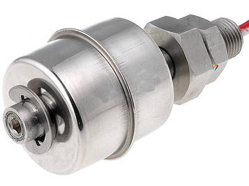 KSL-99-1 Sensor: liquid level sensor, -30-130 ° C, 200V AC, 1A, 70W