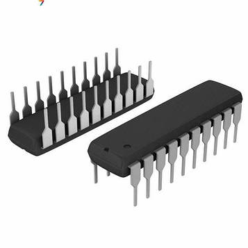 SN74ALS374AN OCTAL D-TYPE EDGE-TRIGGERED FLIP-FLOPS WITH 3-STATE OUTPUTS