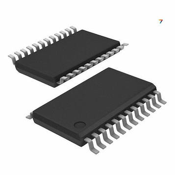 74LVX4245MTC IC: цифрова: 3-state, 8bit, supply translating, transceiver