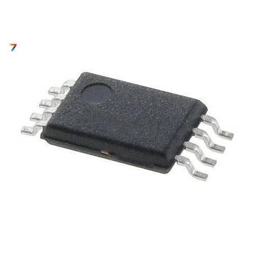 ST25DV04K-IER6T3 Мікросхема RFID / NFC, 13.553МГц до 13.567МГц, зчитування, запис, 4Кбіт, I2C, 1.8В до 5.5В