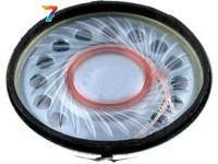 LD-SP-2808 Динамік майларовий діа 28x4,9мм 0,5 / 1,0Вт 8 Ом 81дБ BMS-2711