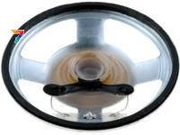 LD-SP-6608 Динамік універсальний діа 66x16,3мм 0,5 / 1,0Вт 8 Ом 89дБ