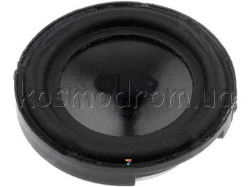 LD-SP-UM18/8A Мініатюрний динамік загального призначення, майларовий, 1W 8R 18x5.5mm